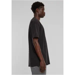 T-shirt oversize lourde Upscale Ultraprovocateur Acid image-5