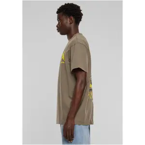 T-shirt oversize lourde Upscale Ultraprovocateur Acid image-6