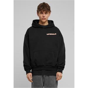 Felpa con cappuccio Upscale Sad Boy Oversize image-1