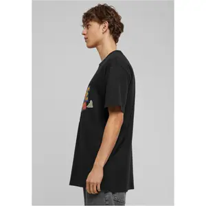 Oversized T-shirt Upscale Love Story Heavy image-5