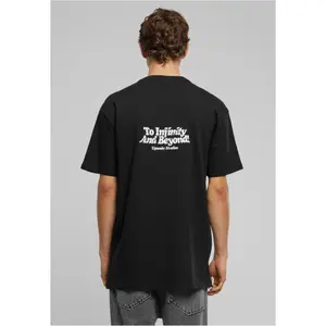 Oversized T-shirt Upscale Love Story Heavy image-3