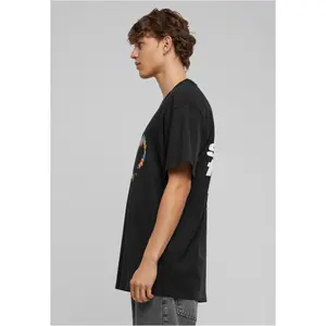 Camiseta oversize Upscale Sweet Treats Heavy image-5