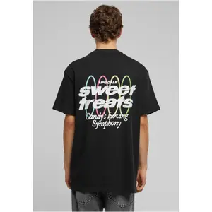 Camiseta oversize Upscale Sweet Treats Heavy image-3