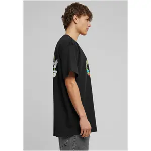 Camiseta oversize Upscale Sweet Treats Heavy image-4