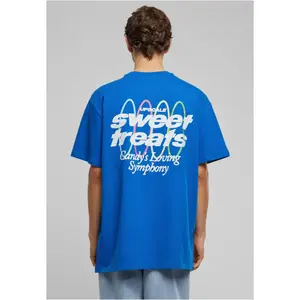 Camiseta oversize Upscale Sweet Treats Heavy image-3