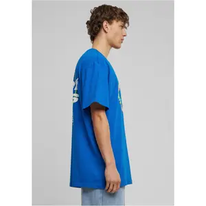 Camiseta oversize Upscale Sweet Treats Heavy image-4