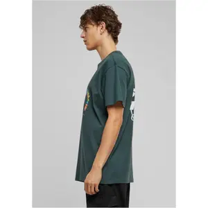 Camiseta oversize Upscale Sweet Treats Heavy image-3