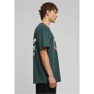 Camiseta oversize Upscale Sweet Treats Heavy image-2