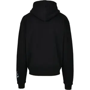 Oversized sweatshirt met capuchon Upscale Nice for what Ultra Heavy image-2