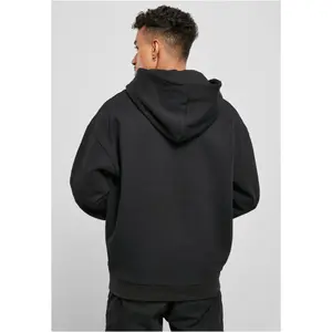 Oversized sweatshirt met capuchon Upscale Nice for what Ultra Heavy image-3