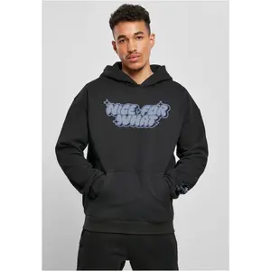 Oversized sweatshirt met capuchon Upscale Nice for what Ultra Heavy image-1