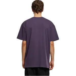 T-shirt sobredimensionada Upscale F*ke L*ve Heavy image-3