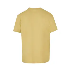 T-shirt sobredimensionada Upscale F*ke L*ve Heavy image-2