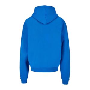 Oversized hooded sweatshirt Upscale F*ke L*ve Ultra Heavy image-3