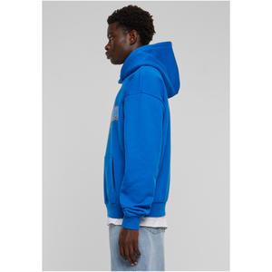 Oversized hooded sweatshirt Upscale F*ke L*ve Ultra Heavy image-6