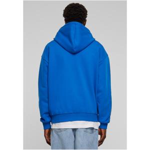 Oversized hooded sweatshirt Upscale F*ke L*ve Ultra Heavy image-4