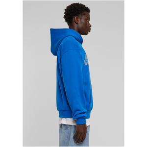 Oversized hooded sweatshirt Upscale F*ke L*ve Ultra Heavy image-5