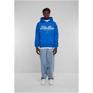 Oversized hooded sweatshirt Upscale F*ke L*ve Ultra Heavy image-1