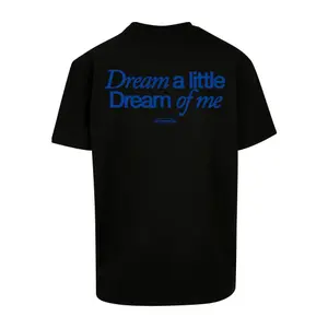 Oversized T-shirt Upscale A little dream of me Heavy image-2