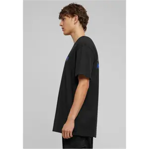 Oversized T-shirt Upscale A little dream of me Heavy image-5