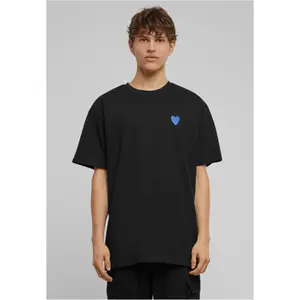 Oversized T-shirt Upscale A little dream of me Heavy image-1