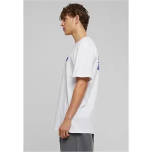 Oversized T-shirt Upscale A little dream of me Heavy image-5