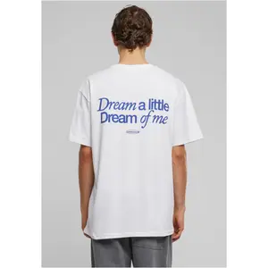 Oversized T-shirt Upscale A little dream of me Heavy image-3