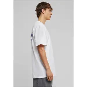 Oversized T-shirt Upscale A little dream of me Heavy image-4