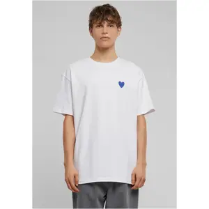 Oversized T-shirt Upscale A little dream of me Heavy image-1