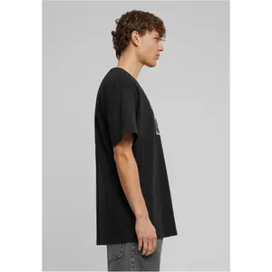 T-shirt sobredimensionada Upscale FU Heavy image-4