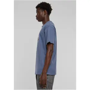 T-shirt sobredimensionada Upscale FU Heavy image-6