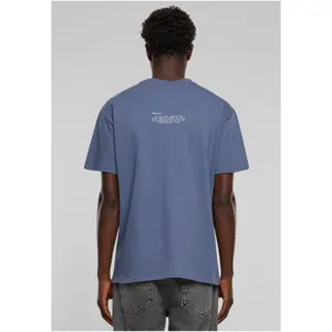 T-shirt sobredimensionada Upscale FU Heavy image-4