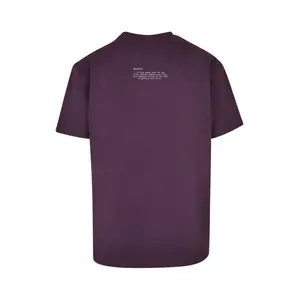 T-shirt sobredimensionada Upscale FU Heavy image-2