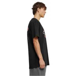 Oversized T-shirt Upscale Never ending Heavy image-4
