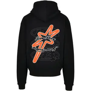 Sweatshirt à capuche Upscale Never ending image-1