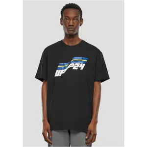T-shirt oversize Upscale UP24 image-1