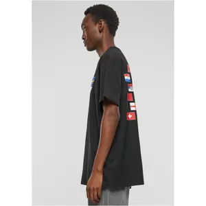 T-shirt oversize Upscale UP24 image-6