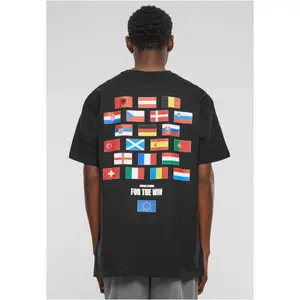 T-shirt oversize Upscale UP24 image-4