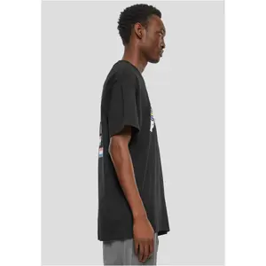 T-shirt oversize Upscale UP24 image-5