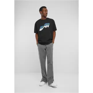 T-shirt oversize Upscale UP24 image-2