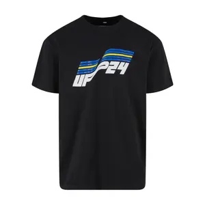 T-shirt oversize Upscale UP24 image-0