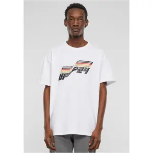 Oversized T-Shirt Upscale UP24 image-1