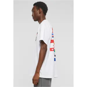 Oversized T-Shirt Upscale UP24 image-6