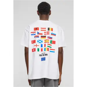 Oversized T-Shirt Upscale UP24 image-3