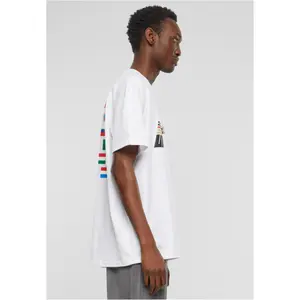 Oversized T-Shirt Upscale UP24 image-5