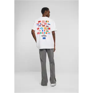 Oversized T-Shirt Upscale UP24 image-4