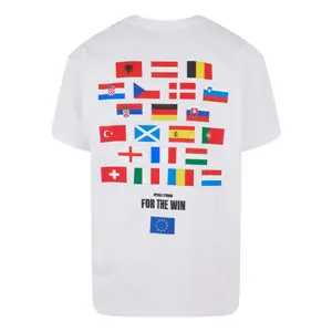 Oversized T-Shirt Upscale UP24 image-2