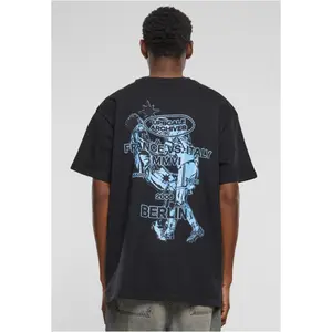 T-shirt oversize Upscale PlayFair image-4