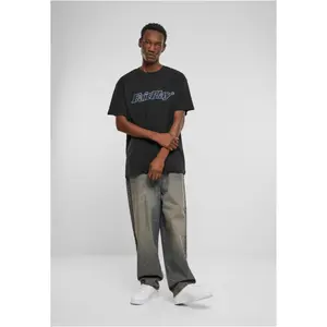 T-shirt oversize Upscale PlayFair image-2