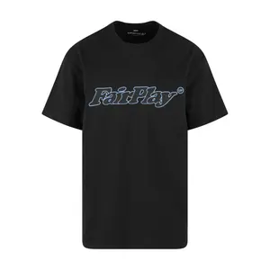 T-shirt oversize Upscale PlayFair image-0